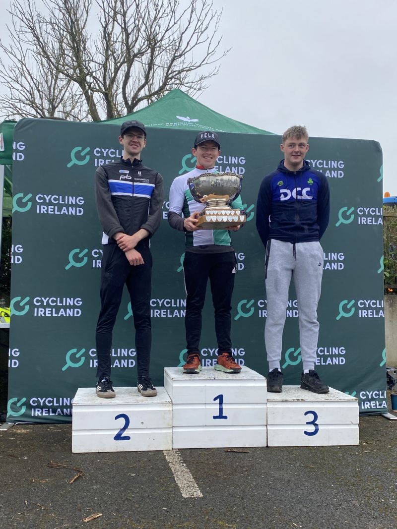 Daire Feeley And Annalise Murphy Victorious At Des Hanlon Memorial As Road National Series Kicks Off
